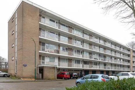 Appartement te koop: Rubenslaan 212, De Eng Soest