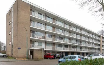 Appartement te koop: Rubenslaan 212, De Eng Soest