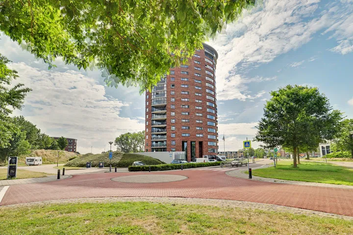 Appartement te koop: Rubenslaan 32, Hercules Segherslaan e.o. Vlissingen