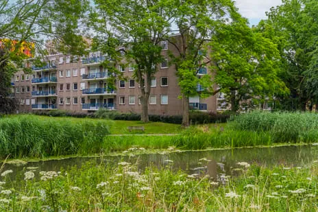 Appartement te koop: Rubenslaan 49, Rubenslaan en omgeving Utrecht