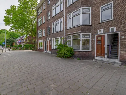 Appartement te koop: Rubenslaan 6A, Schiedam