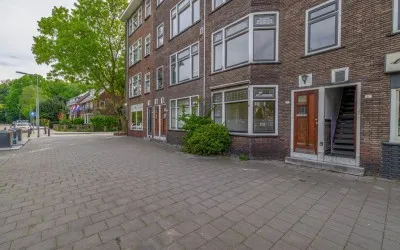 Apartment for sale: Rubenslaan 6A, Haverschmidtkwartier Schiedam