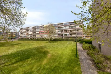 Appartement te koop: Rubenslaan 70, De Eng Soest