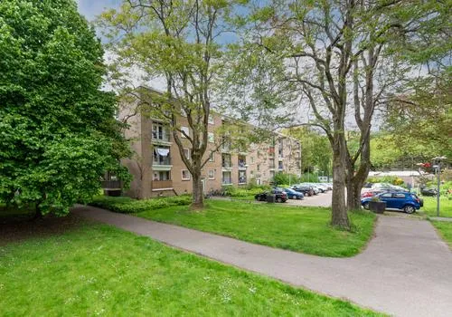 Appartement te koop: Rubenslaan 77-3, Rubenslaan en omgeving Utrecht