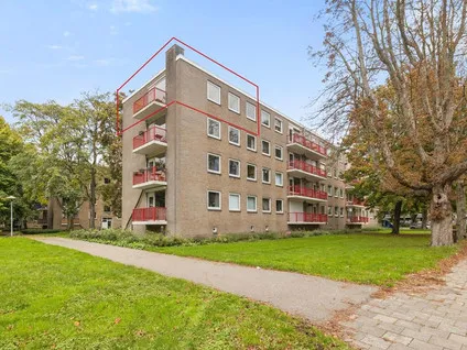 Appartement te koop: Rubenslaan 79-3, Rubenslaan en omgeving Utrecht