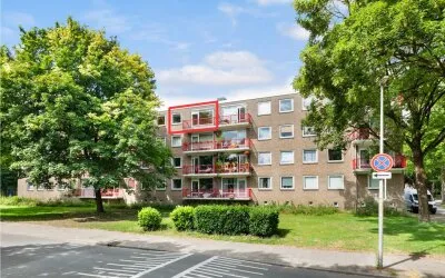 Appartement te koop: Rubenslaan 85-3, Rubenslaan en omgeving Utrecht