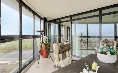 Appartement te koop: Rubenslaan 98, Hercules Segherslaan e.o. Vlissingen