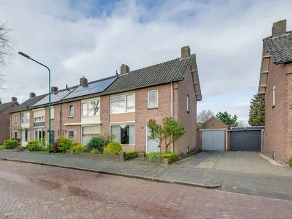 Hoekwoning te koop: Rubenspark 44, Schildersbuurt Rijen