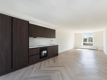 Appartement te koop: Rubensplein 5D, Schiedam