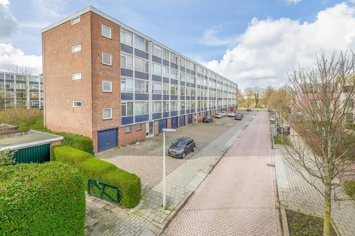 Appartement te koop: Rubenssingel 77, Capelle Aan Den Ijssel