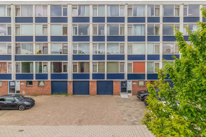 Appartement te koop: Rubenssingel 81, Schildersbuurt Capelle Aan Den Ijssel