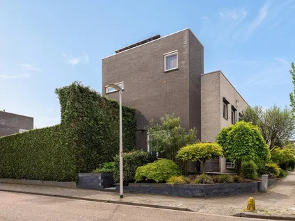 Hoekwoning te koop: Rubensstraat 2, Meezenbroek Heerlen