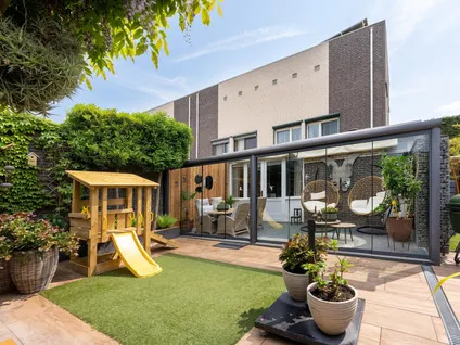Hoekwoning te koop: Rubensstraat 2, Meezenbroek Heerlen