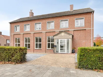 Appartement te koop: Rubensstraat 2, Raamsdonksveer