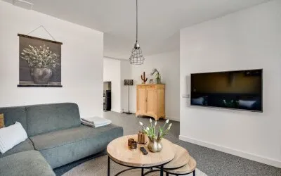 Tussenwoning te koop: Rubensstraat 25, Spaubeek Spaubeek