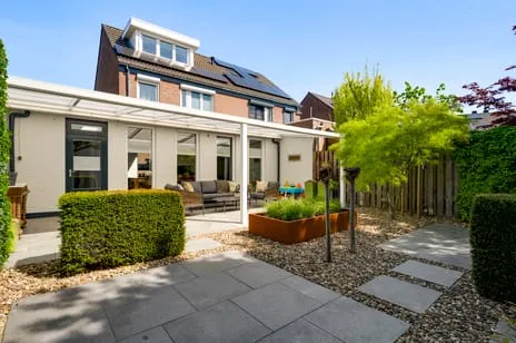 Tussenwoning te koop: Rubensstraat 25, Spaubeek Spaubeek