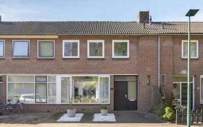 Tussenwoning te koop: Rubensstraat 29, West 2 Dongen