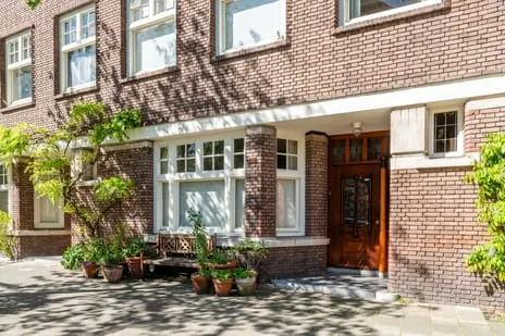 Appartement te koop: Rubensstraat 30H, Minervabuurt-Midden Amsterdam