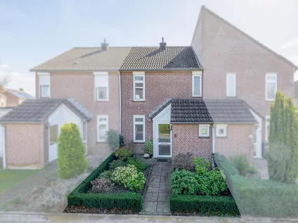 Tussenwoning te koop: Rubensstraat 4, Diepenbroek Baarlo