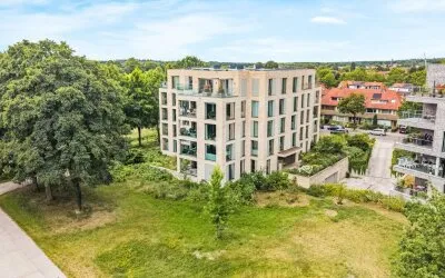 Appartement te koop: Rubensstraat 40, Vermeerkwartier-Oost Amersfoort