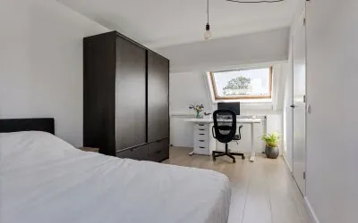 Tussenwoning te koop: Rubensstraat 63, Schildersbuurt Groningen