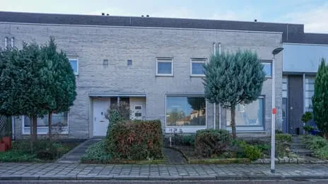 Tussenwoning te koop: Rubensstraat 6A, Meezenbroek Heerlen