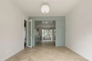 Woning te huur: Rubensstraat, Minervabuurt-Midden Amsterdam