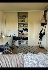 Kamer te huur: Rubensstraat, Schildersbuurt Groningen