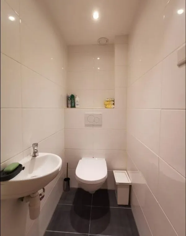 Huurwoning: Rubensstraat in Rotterdam - €800 per maand