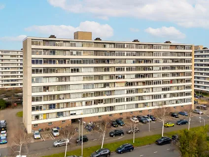 Appartement te koop: Rubicondreef 112, Taag- en Rubicondreef en omgeving Utrecht