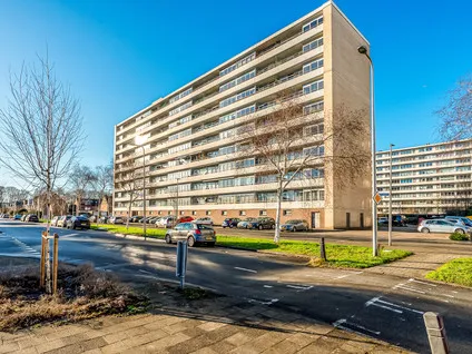 Appartement te koop: Rubicondreef 120, Taag- en Rubicondreef en omgeving Utrecht
