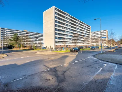 Appartement te koop: Rubicondreef 162, Taag- en Rubicondreef en omgeving Utrecht