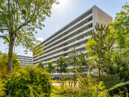 Appartement te koop: Rubicondreef 174, Taag- en Rubicondreef en omgeving Utrecht