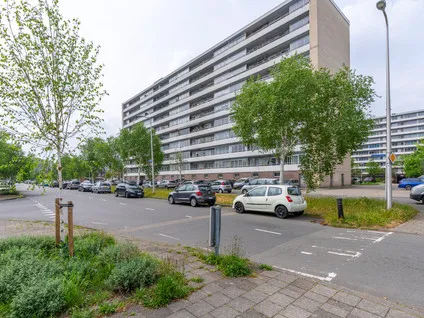Appartement te koop: Rubicondreef 174, Taag- en Rubicondreef en omgeving Utrecht