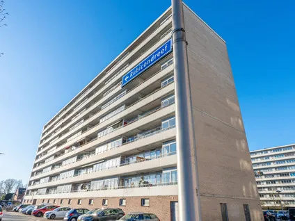 Appartement te koop: Rubicondreef 186, Utrecht