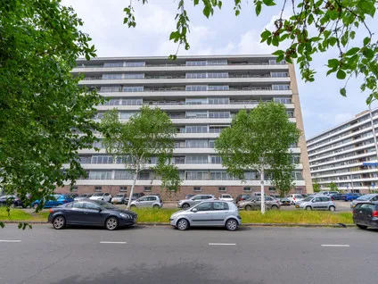 Appartement te koop: Rubicondreef 192, Taag- en Rubicondreef en omgeving Utrecht