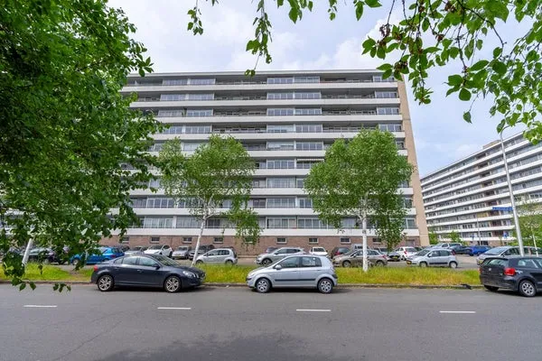 Appartement te koop: Rubicondreef 192, Taag- en Rubicondreef en omgeving Utrecht