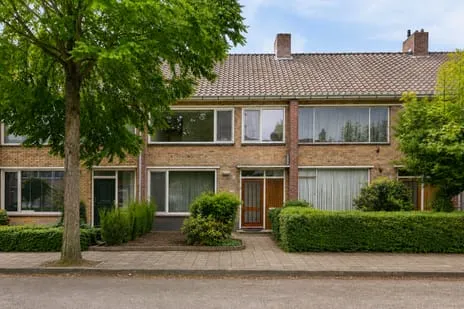 Tussenwoning te koop: Rubinsteinlaan 43, Blaarthem Eindhoven