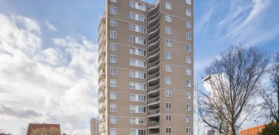 Appartement te huur: Rudi Bloemgartensingel 24, Middelveldsche Akerpolder Amsterdam