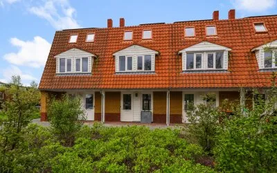 Tussenwoning te koop: Rugstreeppad 22, Nieuwveen