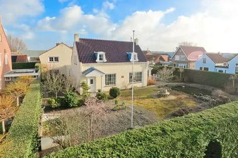 Woning te koop: Ruigenhoek 1, Buitengebied De Zilk De Zilk