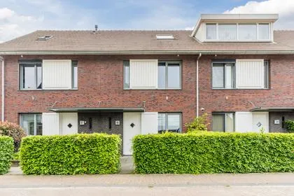 Tussenwoning te koop: Ruigenhoek 19, Hoog Dalem Gorinchem