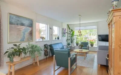 Vrijstaande woning te koop: Ruigenhoek 3, Buitengebied De Zilk De Zilk