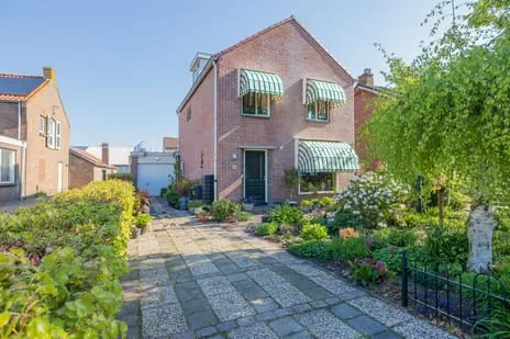 Vrijstaande woning te koop: Ruigenhoek 3, Buitengebied De Zilk De Zilk