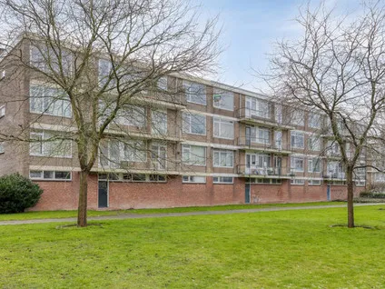 Appartement te koop: Ruigenhoek 7, Zuidwijk Rotterdam