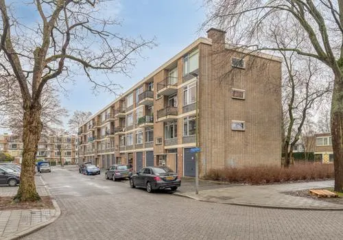 Appartement te koop: Ruigenhoek 94, Rotterdam