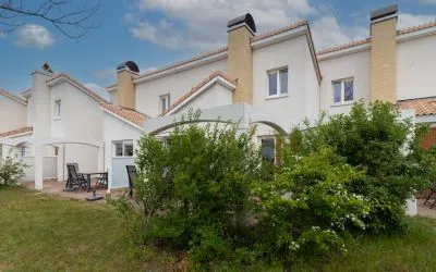 Woning te koop: Ruigenhoekerweg 5M104, Buitengebied Noordwijkerhout Noordwijkerhout