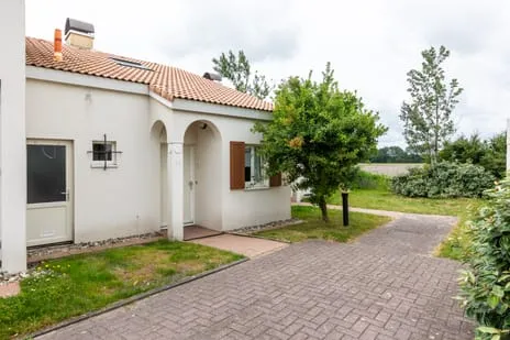 Tussenwoning te koop: Ruigenhoekerweg 5M21, Buitengebied Noordwijkerhout Noordwijkerhout