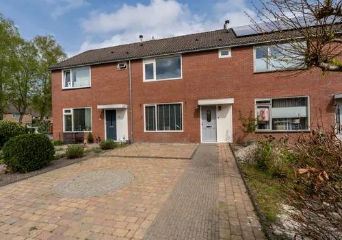 Tussenwoning te koop: Ruigeveldweg 12, Maarsveld Stadskanaal