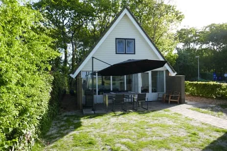 Vrijstaande woning te koop: Ruigeweg 55A1H, Buitengebied Sint Maartensbrug Sint Maartensbrug
